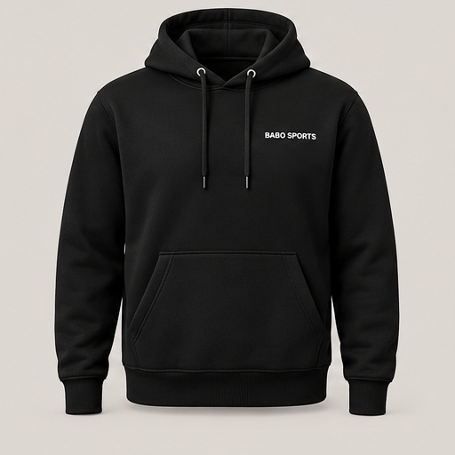 BABO SPORTS Hoodies design 5
