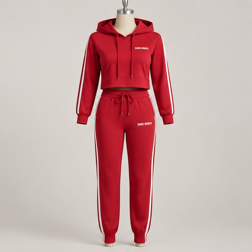 BABO SPORTS Women Wear design 2