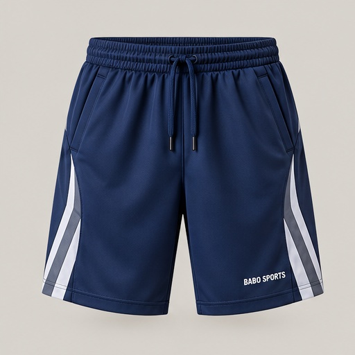 BABO SPORTS Shorts custom design