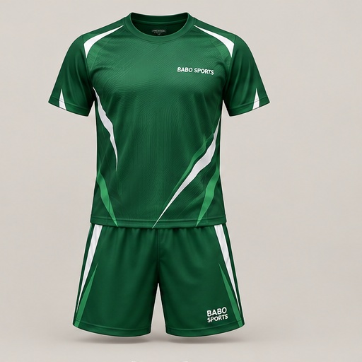 BABO SPORTS Custom Design Shirts design 3
