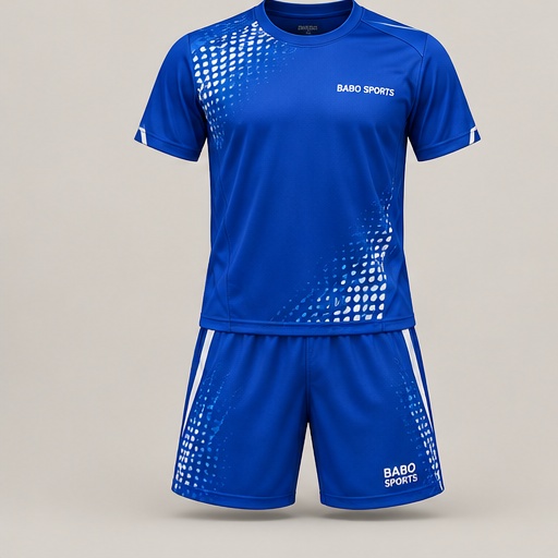BABO SPORTS Custom Design Shirts design 4